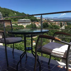 Vacation Lucija Apartman