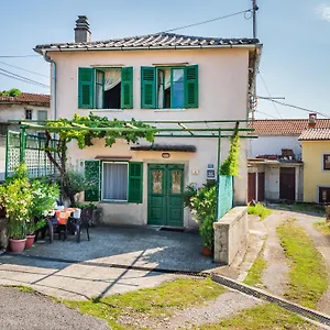 Appartamento Pilcic, Sapjane