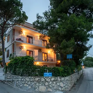 Lucija , Trogir Horvátország